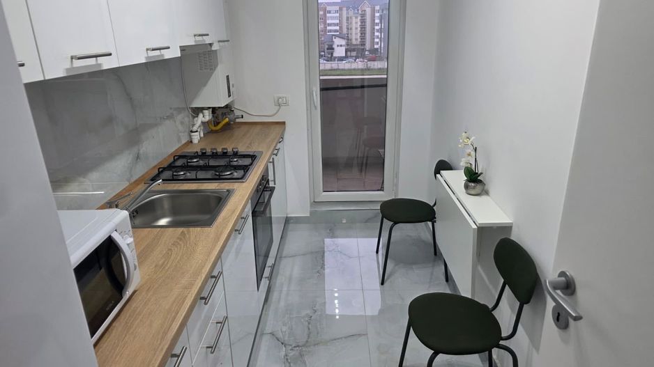 Garsoniera decomandata Berceni metrou - Biruintei - Poză 1