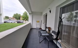 Apartament de închiriat 3 camere | Zona Mihail Kogălniceanu - Poză 8