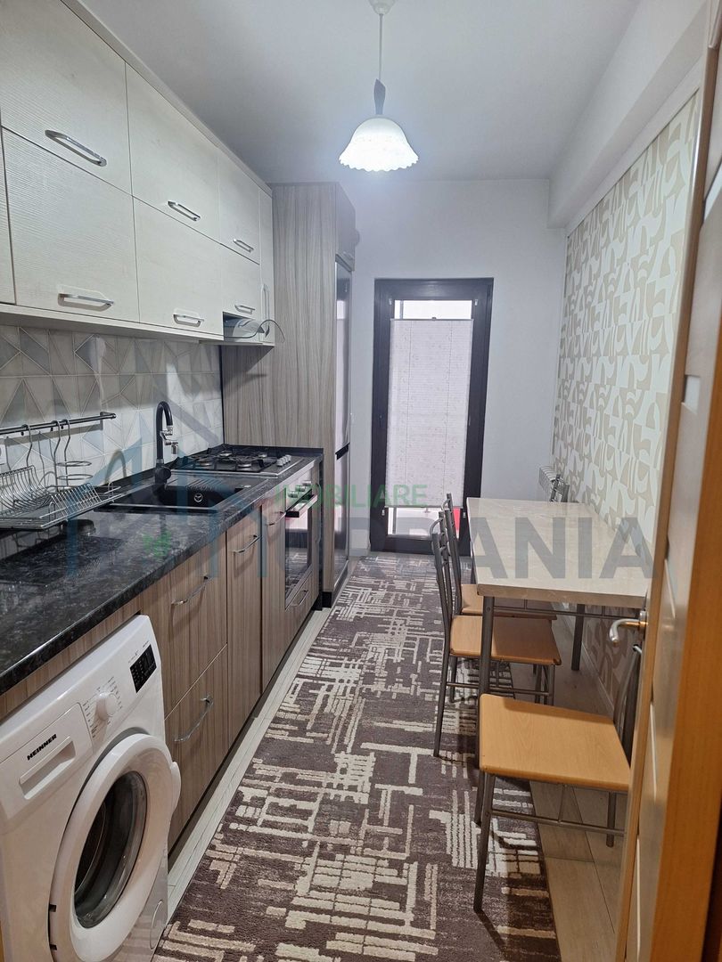 Închiriez apartament 2, Tudor Vladimirescu-Metalurgie - Poză 4