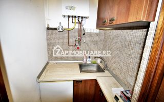 Spatiu de birou  2 camere ,1 baie, zona Centrală - Poză 4
