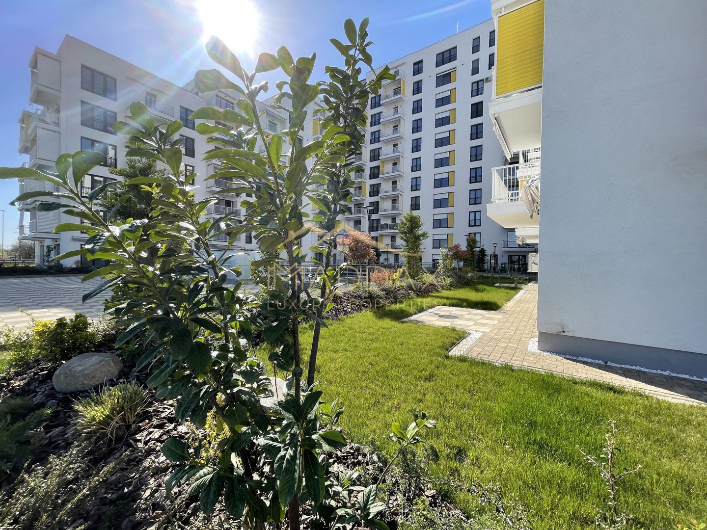 Apartament 2 camere_LUX_107.4 mp**Terasa de 45 mp//Mogosoaia - Poză 27