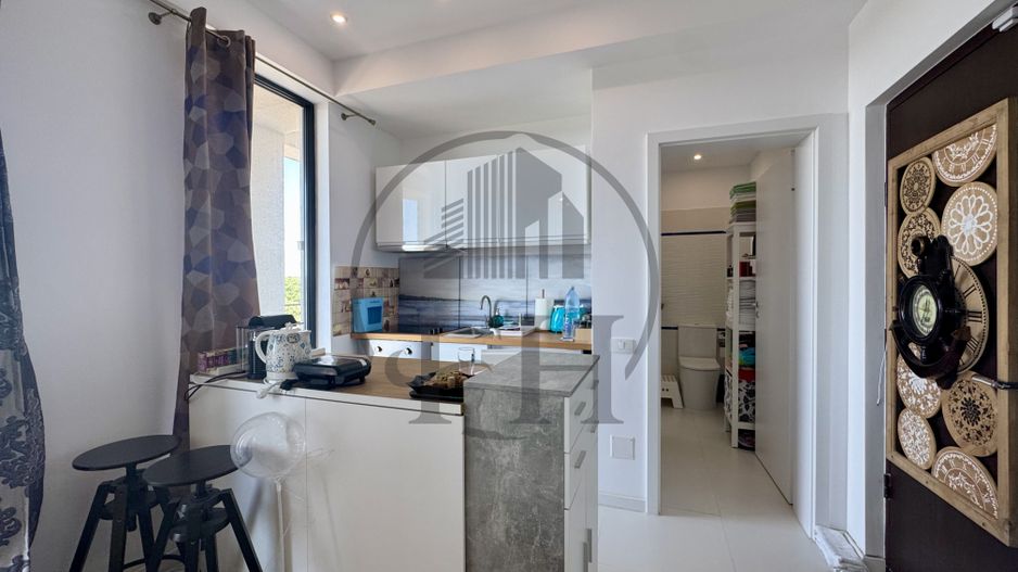 Apartament 2 camere de vânzare Neptun, Constanța - Poză 3