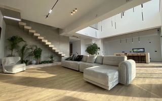 Vila Premium Beton Monolit, Smart | Corbeanca | De Vânzare - Poză 7