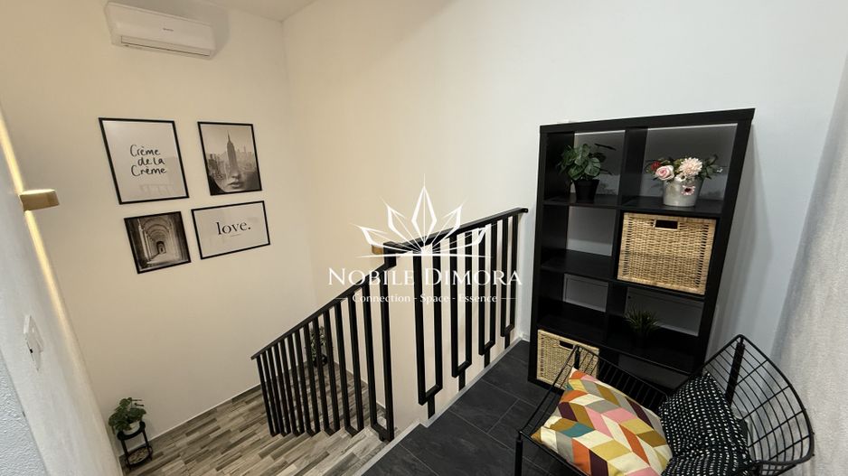 Casa cu 3 camere si curte de 100 mp petfriendly in Braytim - Timisoara - Poză 13