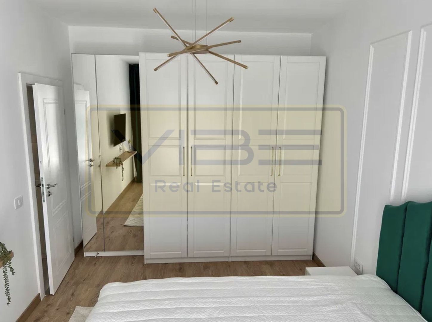 Apartament 2 camere decomandat + parcare subterana, Kaufland - Poză 2