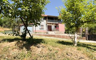 Casa individuala 4 camere,96mp,teren 950mp,Garaj, Rascruci - Poză 1