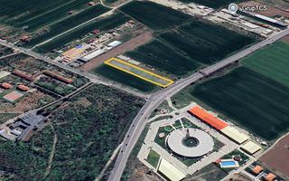 5000 mp!!! Intravilan Snagov Plaza,  28 ml - deschidere DN1 - Poză 6