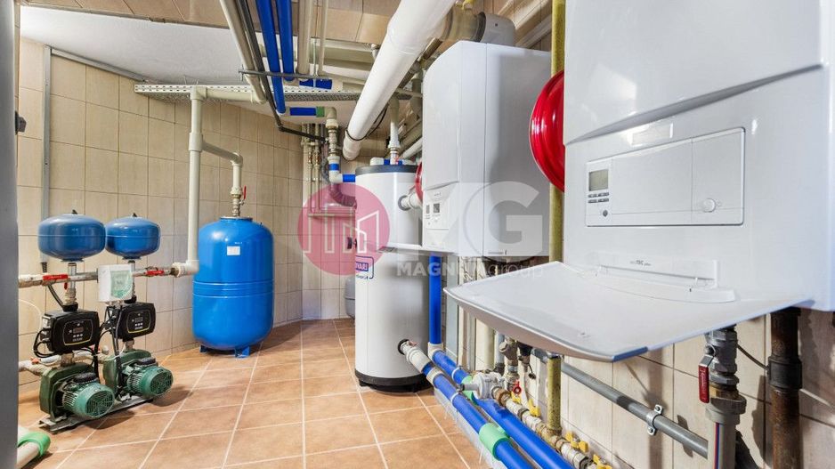 Pensiune 20 camere castelul Bran - Poză 19