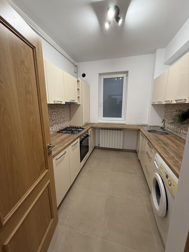 Apartament 2 camere de inchiriat | complet mobilat| New Residence Ghencea - Poză 4