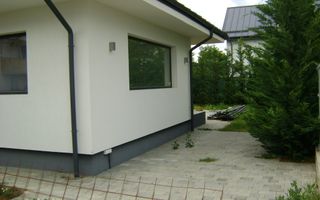 Casă Premium Parter Campina - Poză 3