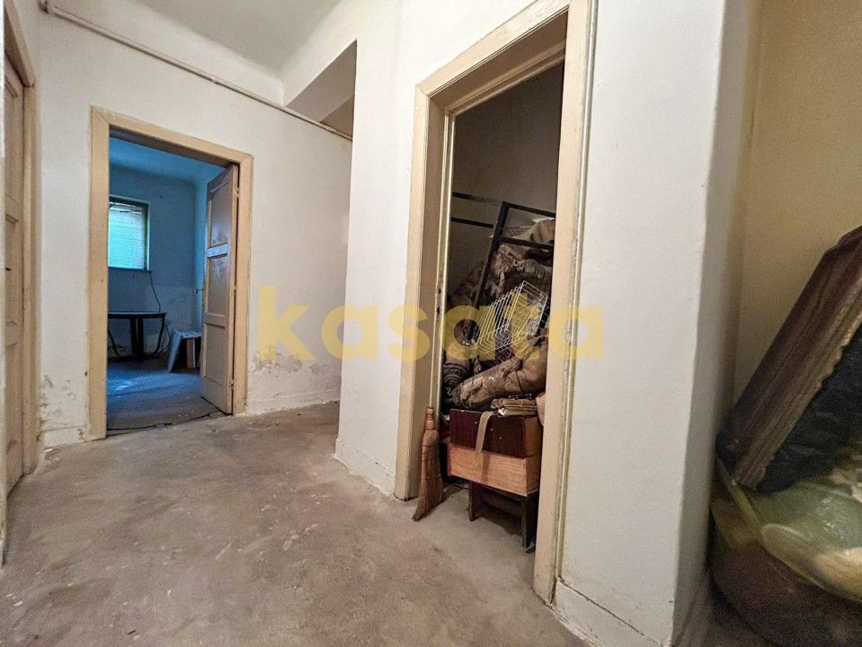 Oportunitate investitie I 2 camere I Floreasca I Demisol - Poză 10