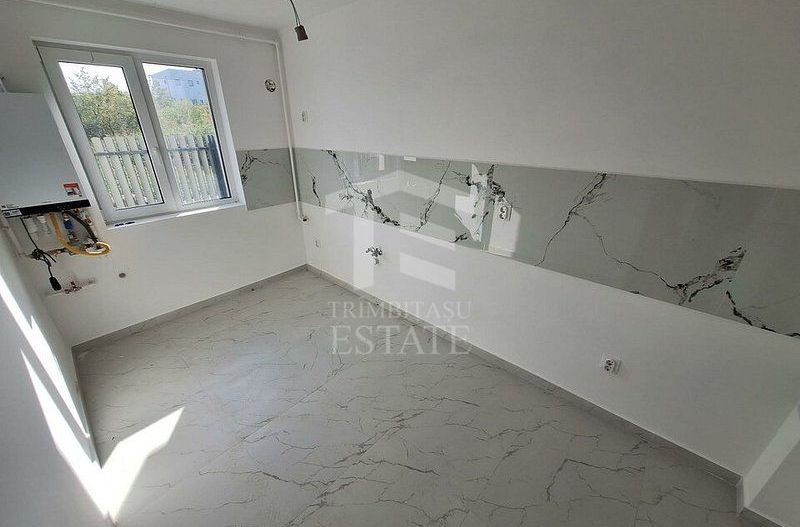 Garsoniera Spatioasa - Bloc Nou - Gradina Proprie - Finisaje complete - OFERTA - Poză 10