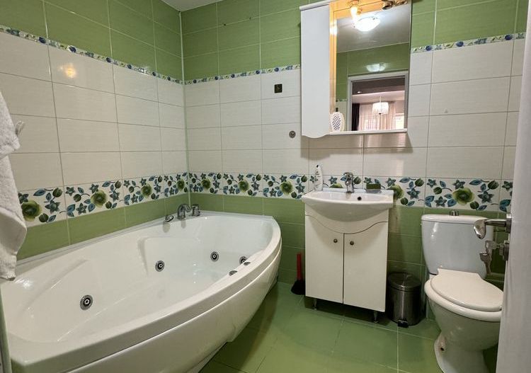 Apartament 3 camere de inchiriat modern  VITAN Barzesti - Poză 8