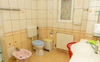 Casa cu teren 1000mp Ciolpani - Poză 49
