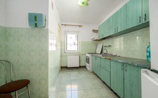 3 camere decomandat, etaj 1, două balcoane - Poză 4