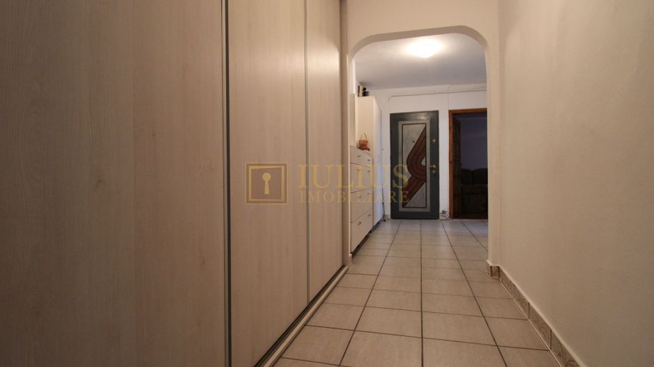 Soarelui, decomandat, centrala proprie, et 2/4. - Poză 8