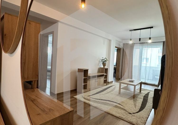 Apartament - 3 Camere - Chirie - Kogalniceanu - 74mpu - Parter - Poză 4