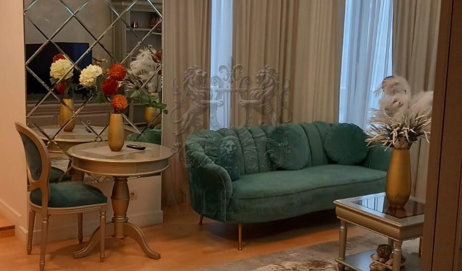 Inchiriere | H139 | Calea Victoriei | 2 Camere | Bloc 2021 - Poză 1