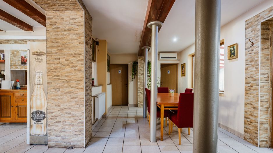 Afacere HoReCa de preluat – Pizzeria Venezia, Arad - Poză 11