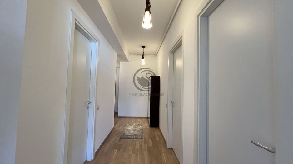 Apartament 2 camere Vanzare  Baneasa | Dobrogeanu Gherea | 78MP - Poză 5