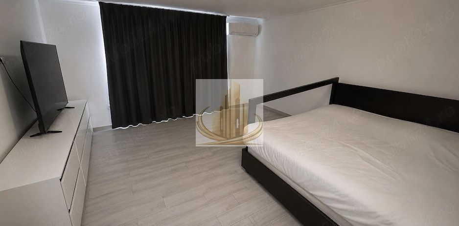 Casă individuală pe parter cu piscină | 4 cam | 432 mp teren | Plopi - Poză 2