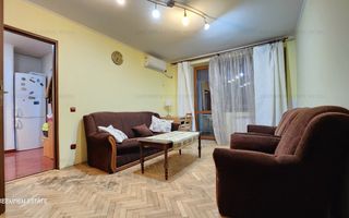 3 camere renovat partial, electrice schimbate, bloc reabilitat, metrou Iancului  - Poză 3