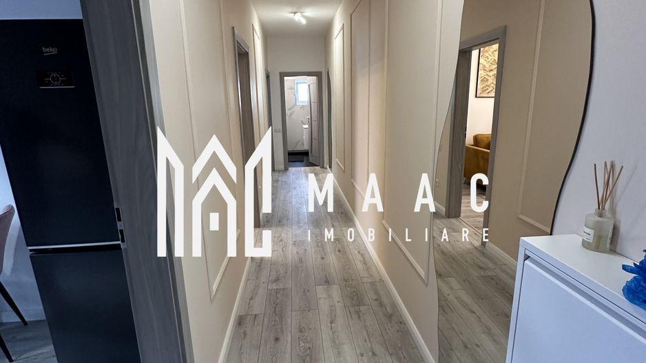 Apartament 2 camere | Balcon | LUX | Decomandat | Ciresica - Poză 5