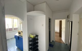 Apartament 2 camere – decomandat, 46 mp utili, cu boxă, Floreasca - Poză 1