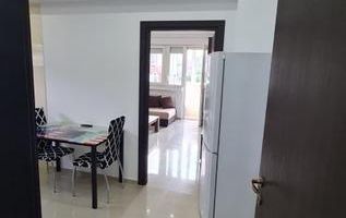 Garsonieră spațioasă de închiriat, Universitate, mobilat lux, centrală proprie - Poză 5