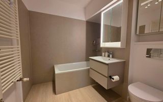 Închiriere 4 camere Lux Decebal, Centrala, Dressing, Parcare - Poză 8