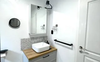 Apartament 4 camere, 116 mp, 2 niveluri – Nicolae Tonitza - Poză 26