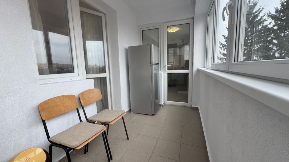 APARATORII PATRIEI - Cheile Turzii | Chirie 2 Camere Bloc Nou + Metrou - Poză 8