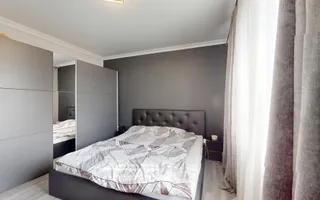 DOBROESTI - Ciresului | Vila tip Duplex - Curte + Parcari - Poză 24