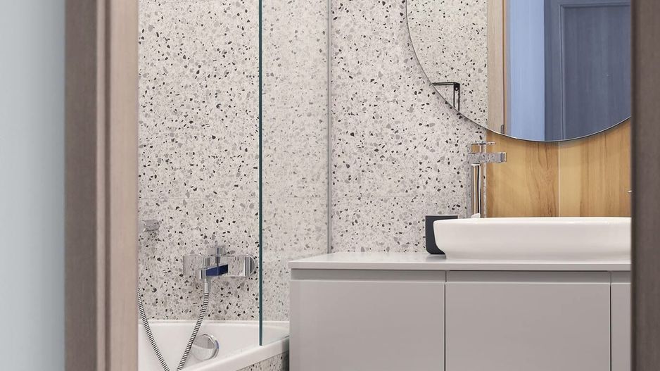 APARTAMENT 2 CAMERE | ICON RESIDENCE - Poză 13