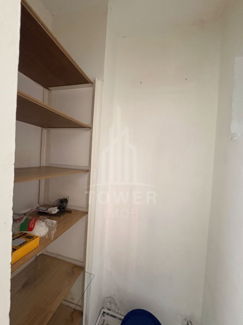 Apartament 2 camere | 52 mp | Hipodrom | - Poză 12