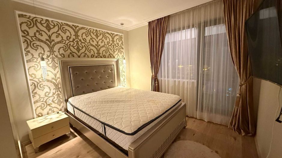 Apartament 2 camere premium|Parcare | Greenfield Residence - Poză 5