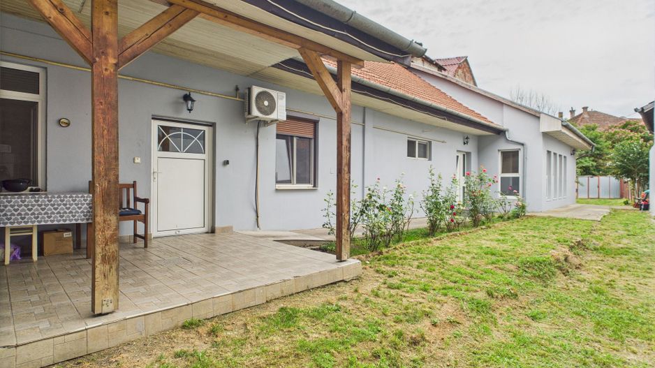 Casă individuală cu teren,  Andrei Șaguna -Traian - Poză 40