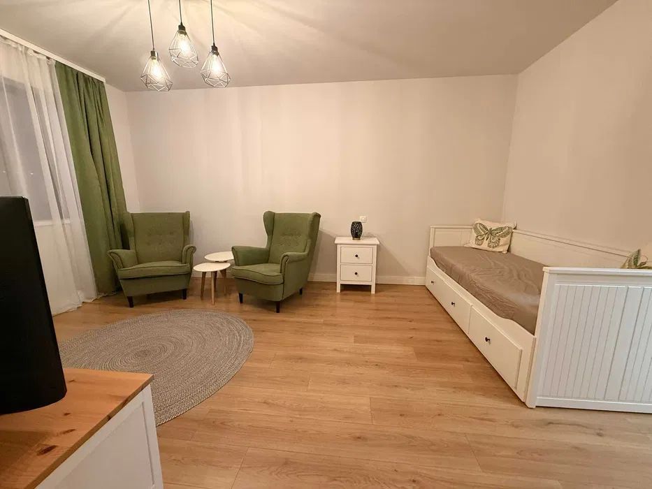 Studio ONIX PARK North – Pipera | Mobilat complet | Ideal investiție - Poză 4