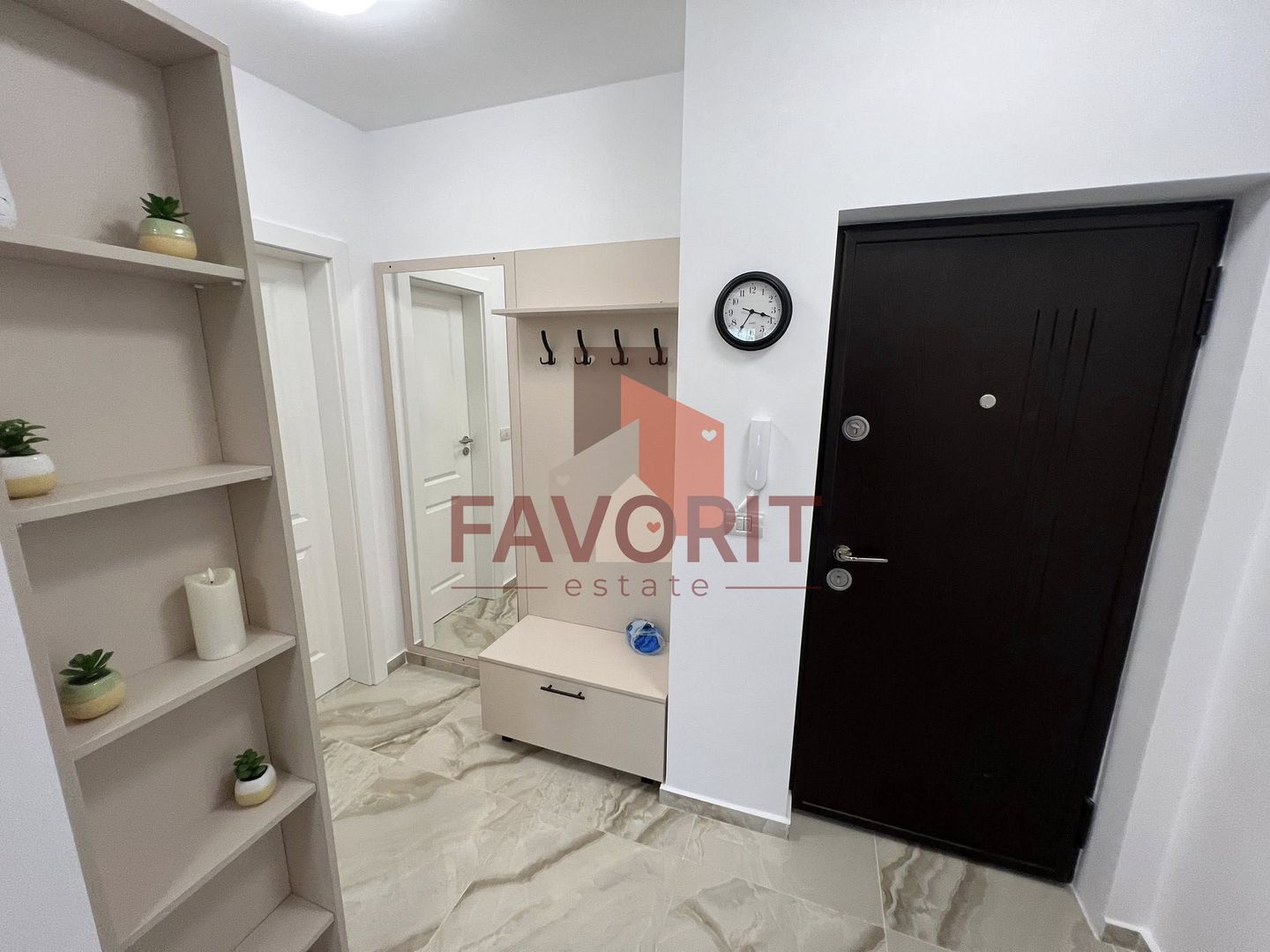 Apartament 1 camera decomandat | 41mp util | 11 mp terasa | Chisoda - Poză 5