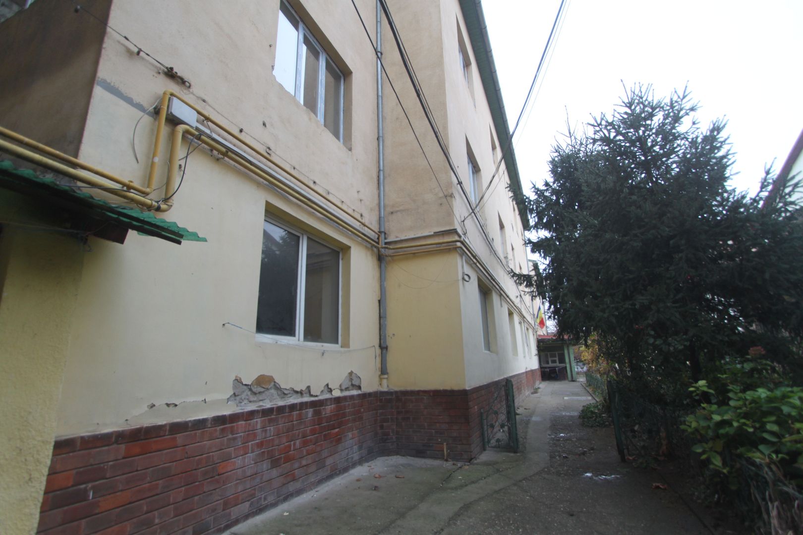 Imobil cu potential de inchiriere - Iosefin - Poză 54