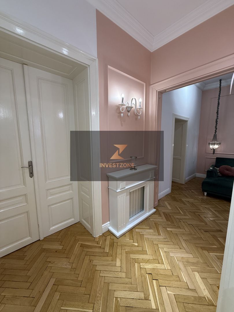 Apartament 4 camere Ultracentral Oradea - Poză 6