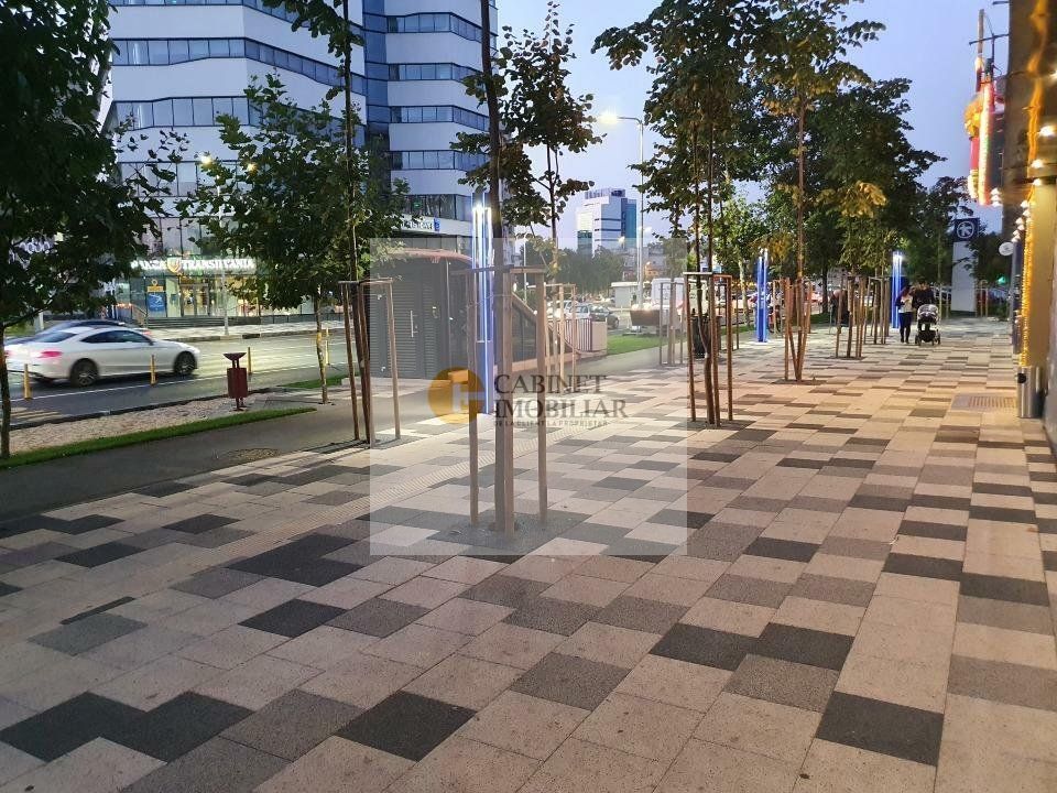 Garsonieră 40mp | Mobilată complet | Bloc cu lift | Bulevardul Decebal - Poză 13