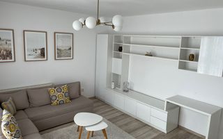 Apartament 2 Camere | Loc de Parcare | City Residence - Poză 1