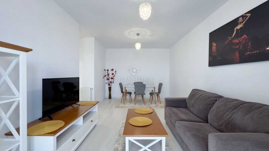 Apartament de vanzare 2 camere Park Lake, zona Iulius Mall - Poză 6