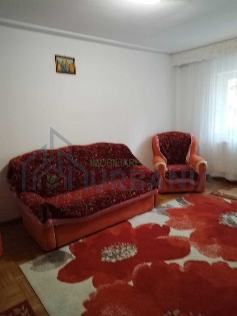 Apartament 2 camere de inchiriat, zona Frumoasa, Iasi - Poză 4