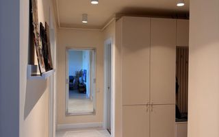 Apartament de 3 camere, modern, 73mp, 2 parcari, zona strazii Rodnei - Poză 9