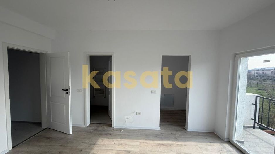 Duplex Nou Bragadiru | Rate Direct Proprietar 10 Ani | P+1+Pod - Poză 5