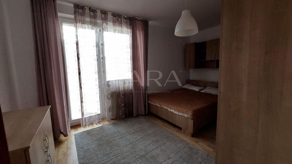Ocazie! Apartament decomandat, zona Parcul Poligon - Poză 5