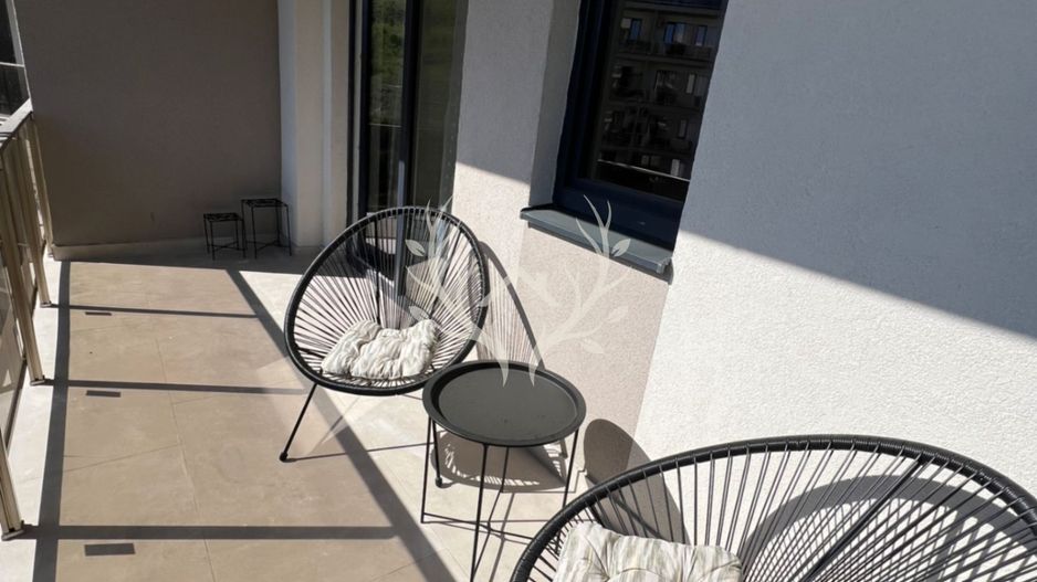 Comision 0% Apartament 2 camere, parcare,  Vivo - Floresti - Poză 8
