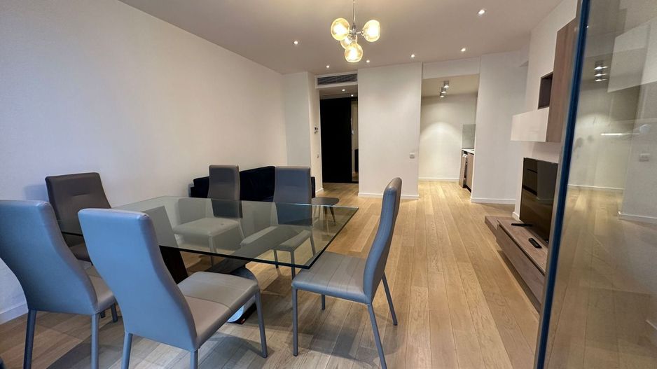 Apartament modern exclusivist cu 2 camere în One Herăstrău Plaza - Poză 5